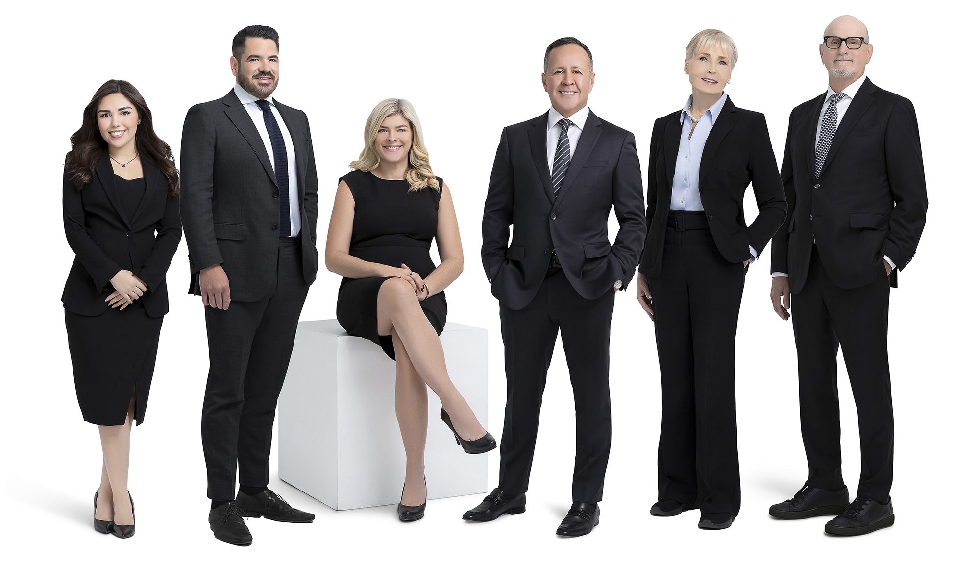 Family Heritage Wealth Management Group